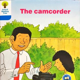 4-17 The Camcorder (Retell)