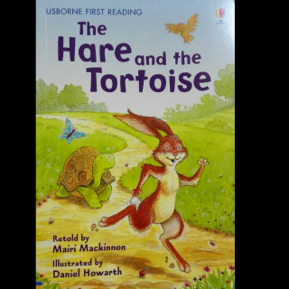 The Hare and the Tortoise