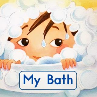 G1 book20 My bath