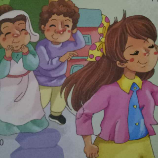 特里施卡的外套