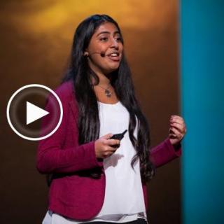 Deepika Kurup: A young scientist's quest for clean water