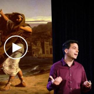 Eduardo Briceño: How to get better at the things you care about