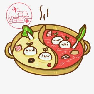 海底捞,小肥羊,coco