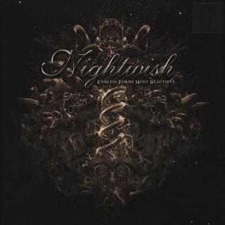A1 Shudder Before The Beautiful-Nightwish