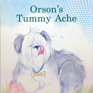 G1 book21 Orson's tummy ache