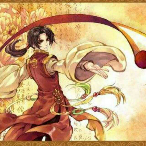 为龙~翻唱截录播