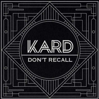 ［kpop］K.A.R.D-don't recall