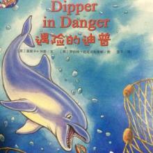 Dipper in danger