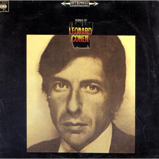 Tea for One/孤品兆赫-154, 民谣/Songs of Leonard Cohen, 1967, Pt. 2