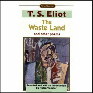 "The Waste Land"