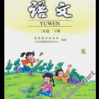 4《小鹿的玫瑰花》对对读《三月，我们去植树》张老师