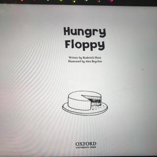 Hungrry Floppy