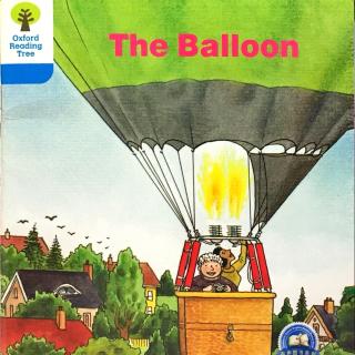 4-18 The balloon