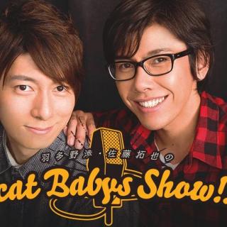 羽多野渉_佐藤拓也のScat Babys Show！！#20