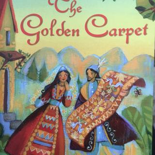 二图:16.The Golden Carpet