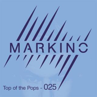 DJ Markino 025 - Top Of The Pops
