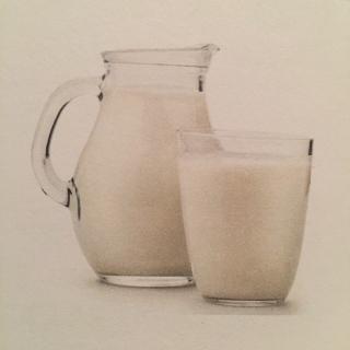 高钙奶补钙效果更好吗？