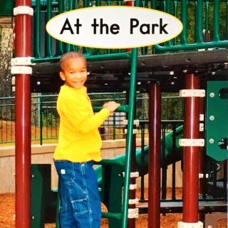 G1 book22 At the park