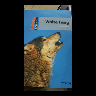 《White Fang》