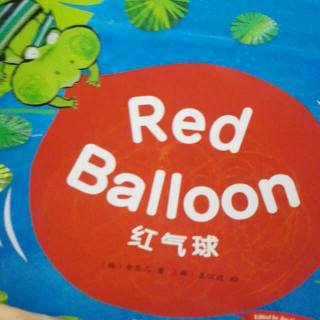 Red   Balloon