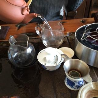 「茶之道」你若心浮，只需饮盏茶