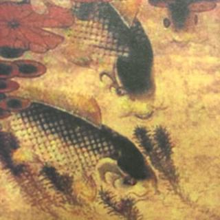 中国古代发明 养鱼法