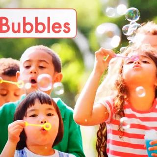 G1 book23 Bubbles