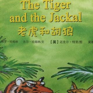 The Tiger and the Jackal