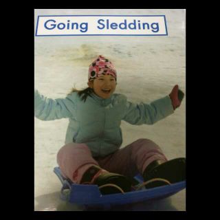 57.海GK23 Going Sledding