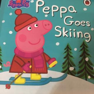 Coco夜读 Day58 Peppa goes Skiing（完结）