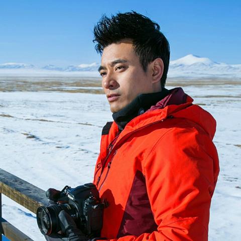 "蒙将军"演技好车技更好,陈龙化身老司机挑战秘境格尔木