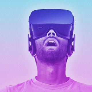 创业分享会丨VR创业者对VR的详细解答，故事竟是这样