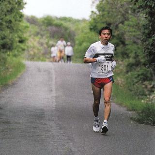 《当我谈跑步时，我谈些什么》前言_选择对象的磨难-村上春樹