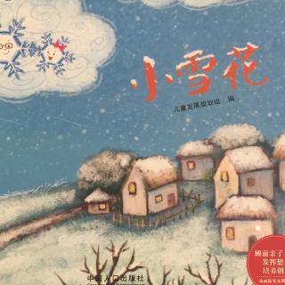 小雪花