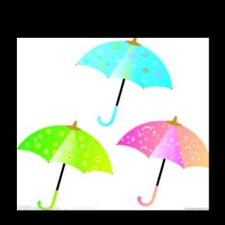 🌂为什么叫雨伞——我的童心童语