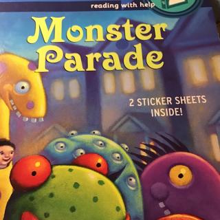 S2-Monster Parade-170221