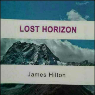 lost horizon over chapter1