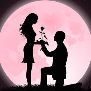 每日口语170215求婚：Propose