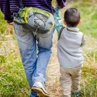 《孩子你慢慢來》第十集 - 寫給懷孕的女人