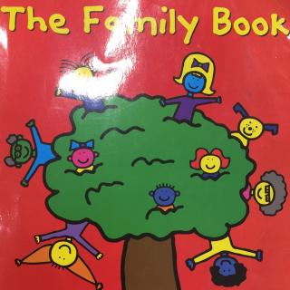 The family book