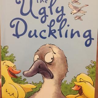 二图:18.The Ugly Duckling