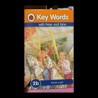 key  words 2b Have a go