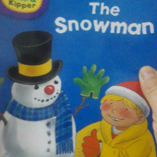 The  Snowman