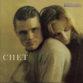 Tea for One/孤品兆赫-155, 爵士/Chet Baker-14/Chet, 1959, Pt.2