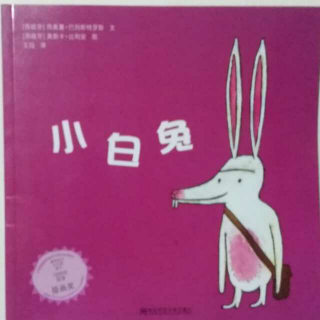 《小白兔》