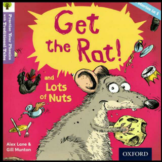 Get the rat