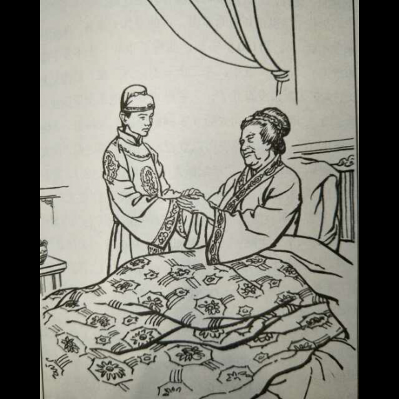 【中国历史故事193-新旧党争】在线收听_莲妈读书_荔枝fm