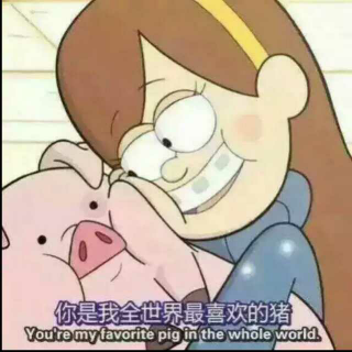 年少时的喜欢❤