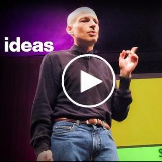Seth Godin_2003 How to get your ideas to spread