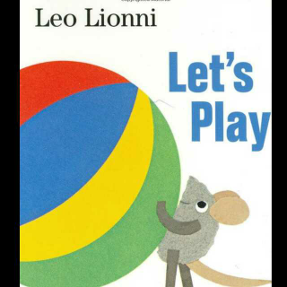 《let's play》领读